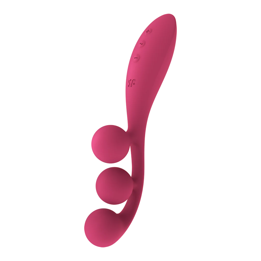 Satisfyer Tri Ball 1