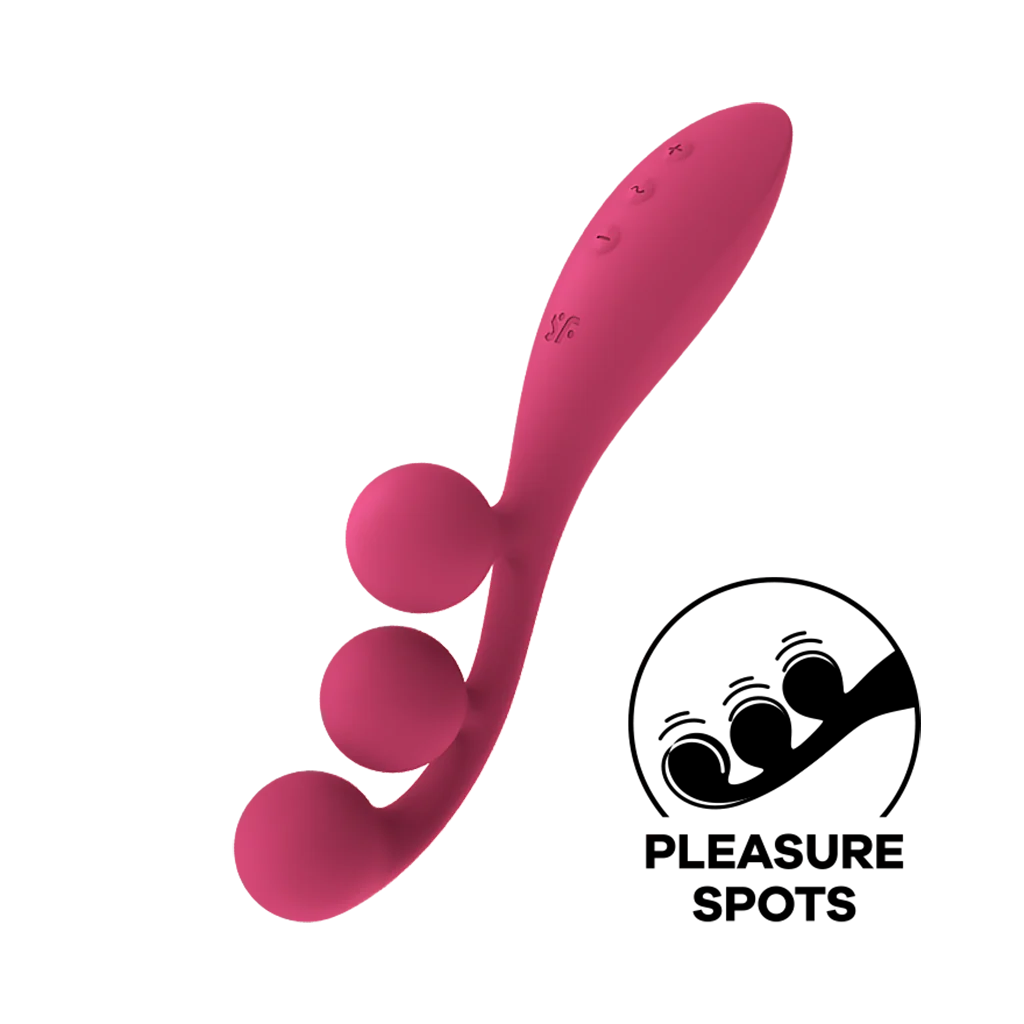 Satisfyer Tri Ball 1 - Image 3