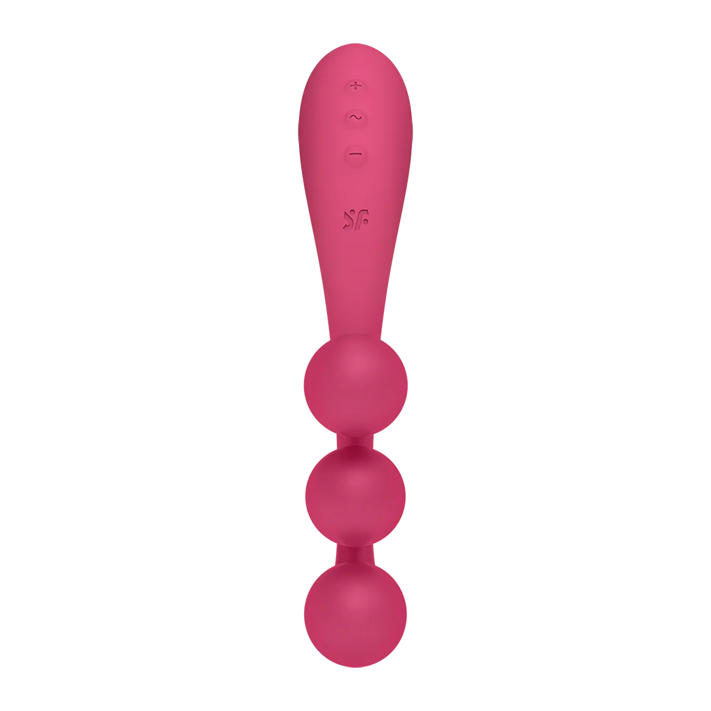 Satisfyer Tri Ball 1 - Image 4