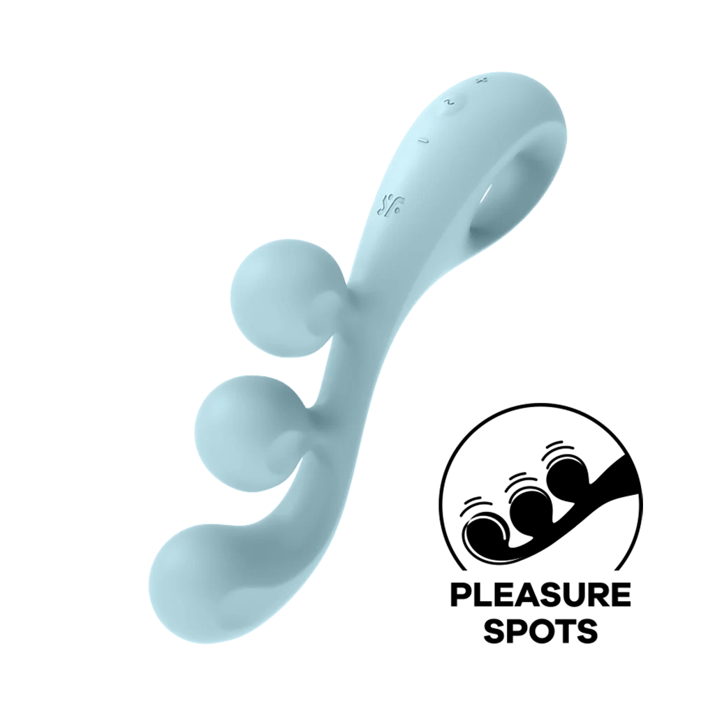 Satisfyer Tri Ball 2 - Image 3