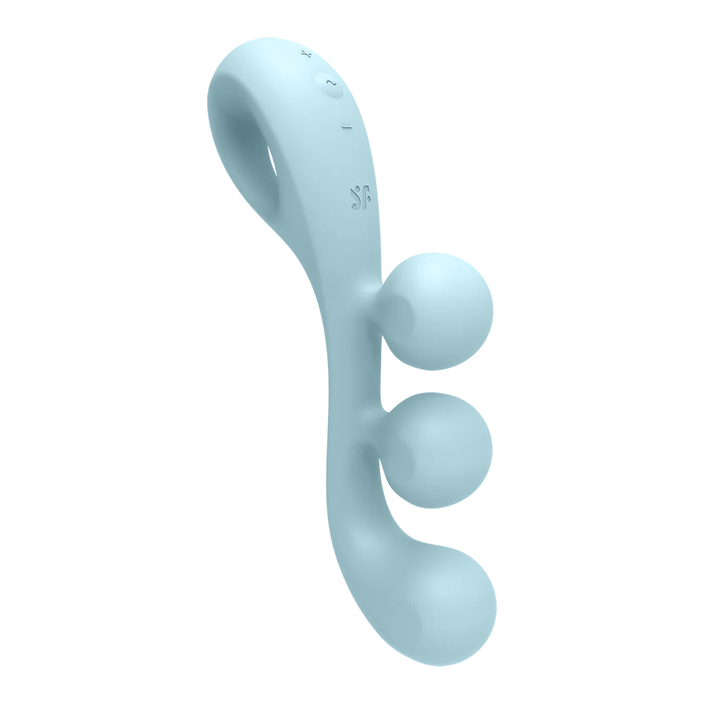 Satisfyer Tri Ball 2 - Image 4