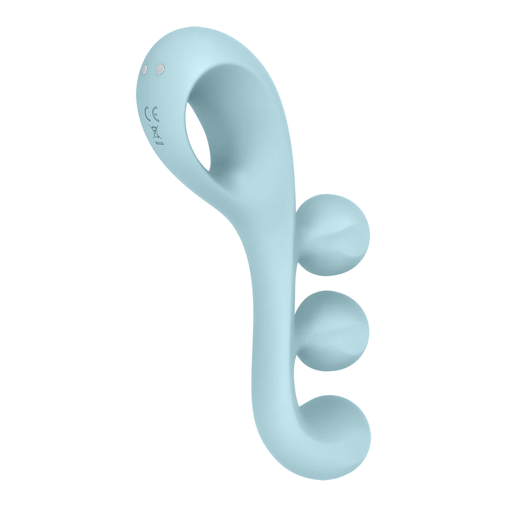 Satisfyer Tri Ball 2 - Image 5
