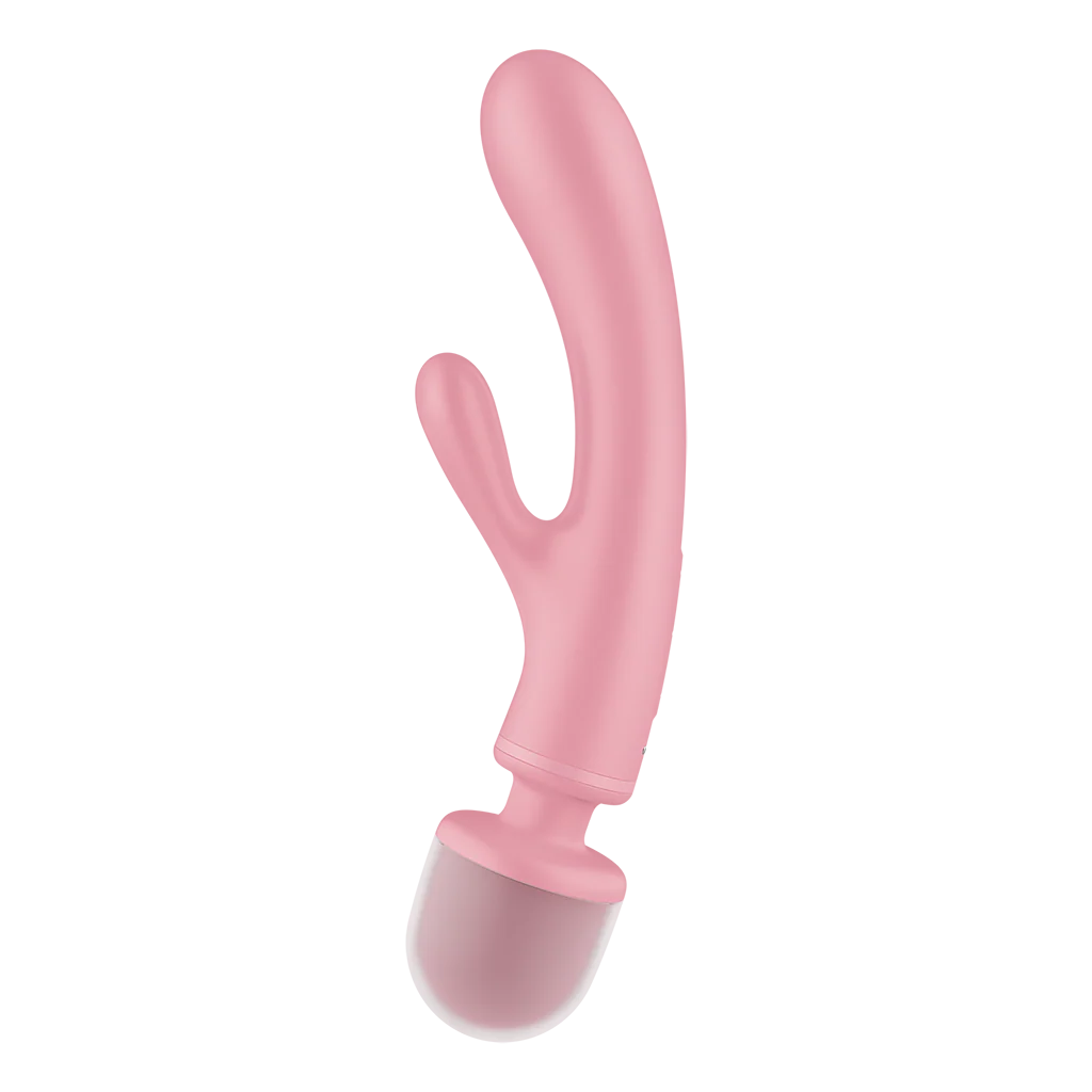 Satisfyer Triple Lover