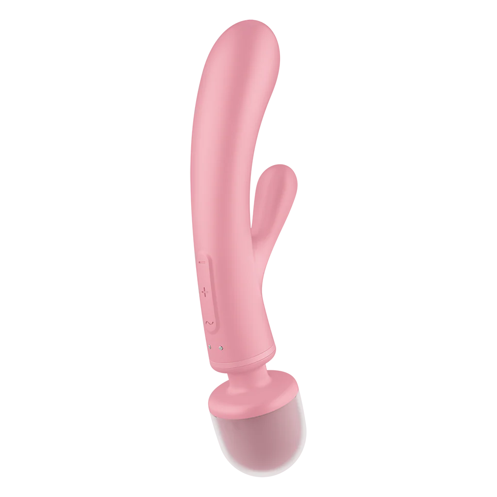 Satisfyer Triple Lover - Image 3