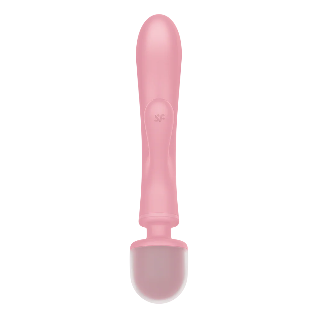 Satisfyer Triple Lover - Image 4