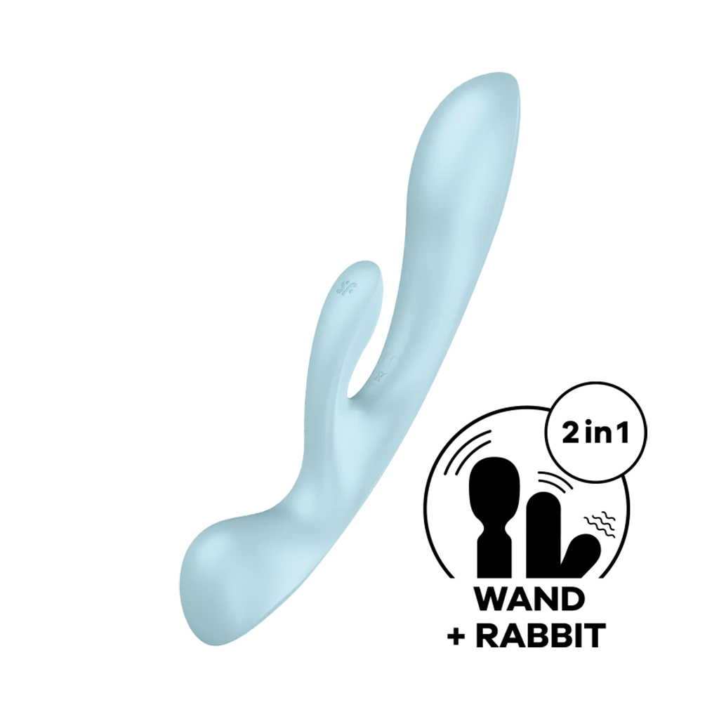Satisfyer Triple Oh - Image 2