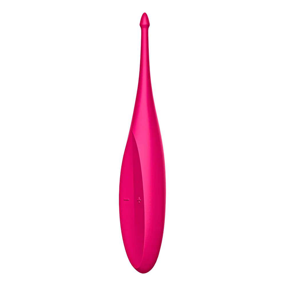 Satisfyer Twirling Fun
