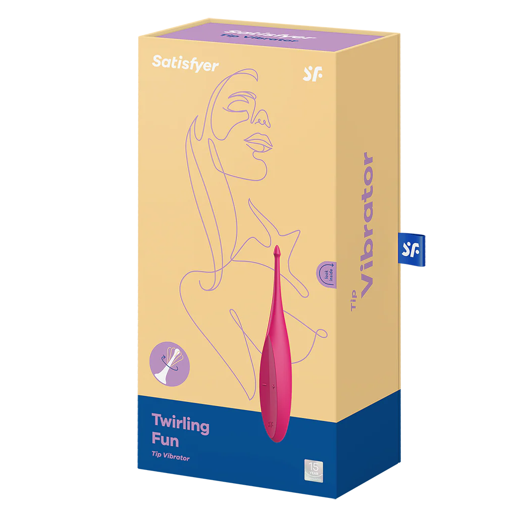 Satisfyer Twirling Fun - Image 6