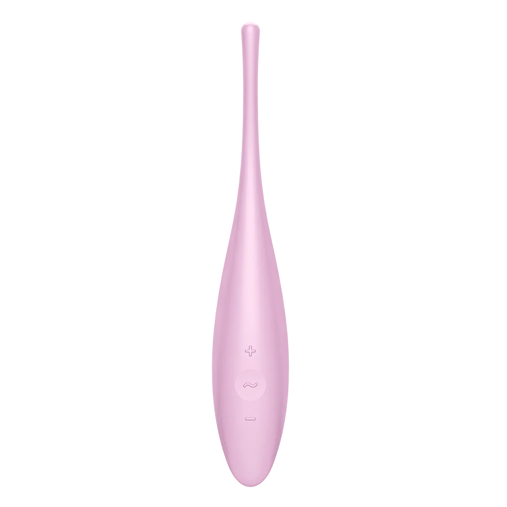 Satisfyer Twirling Joy Connect App