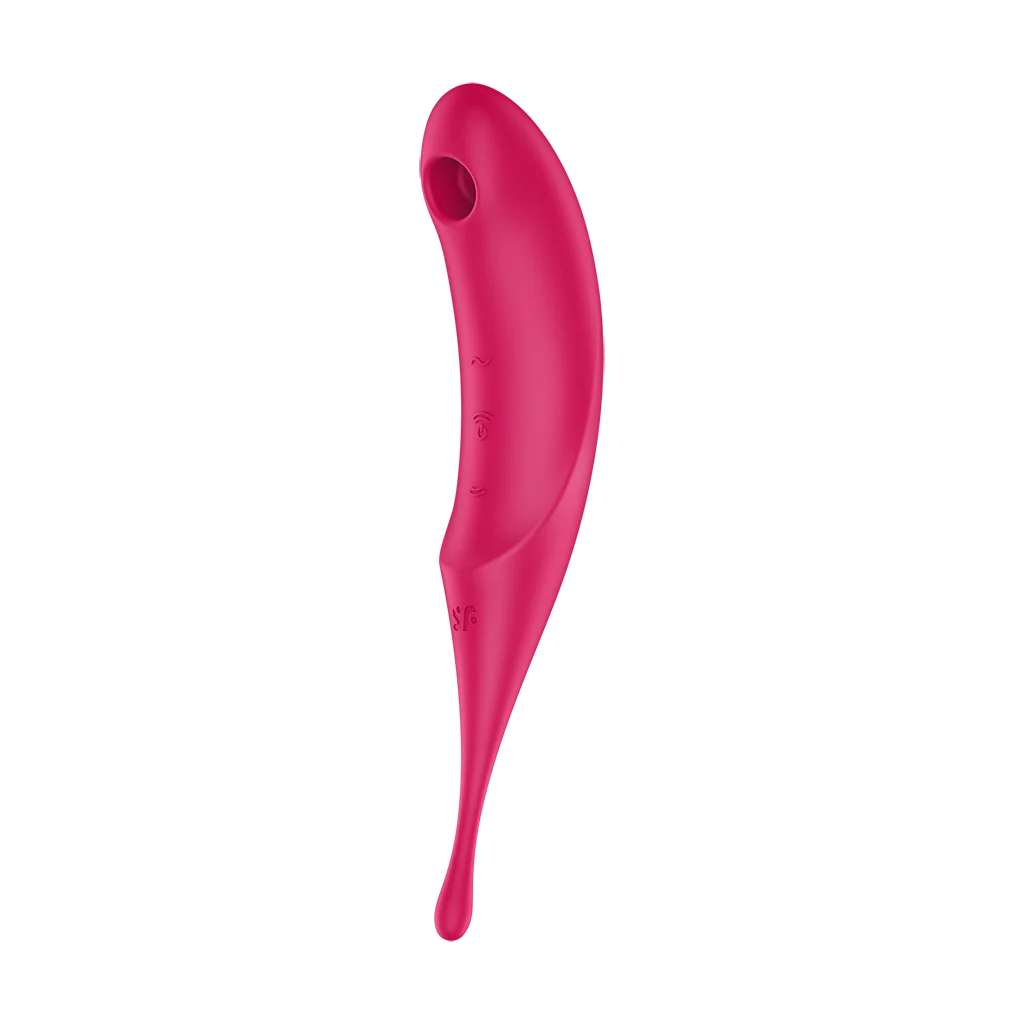 Satisfyer Twirling Pro