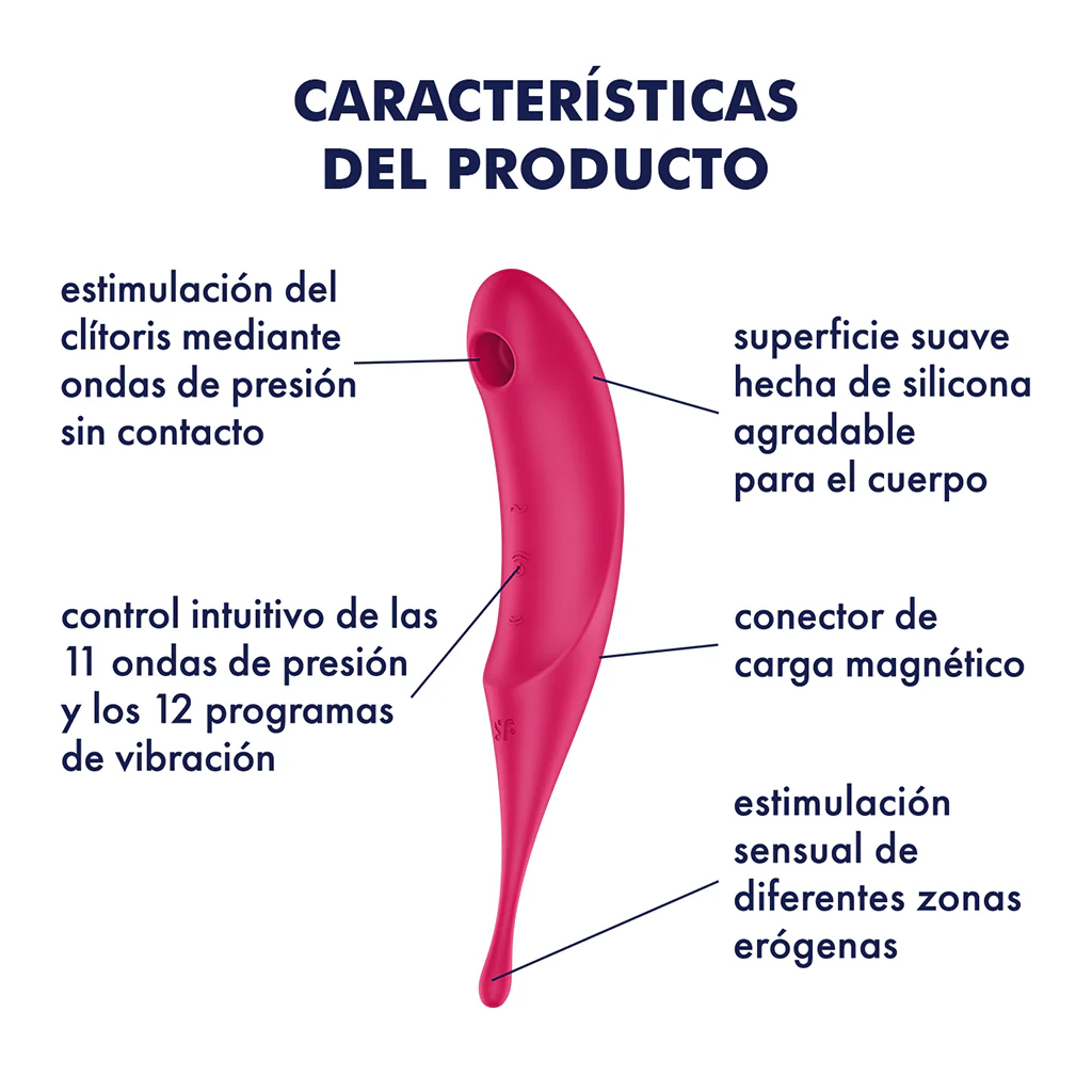 Satisfyer Twirling Pro - Image 2