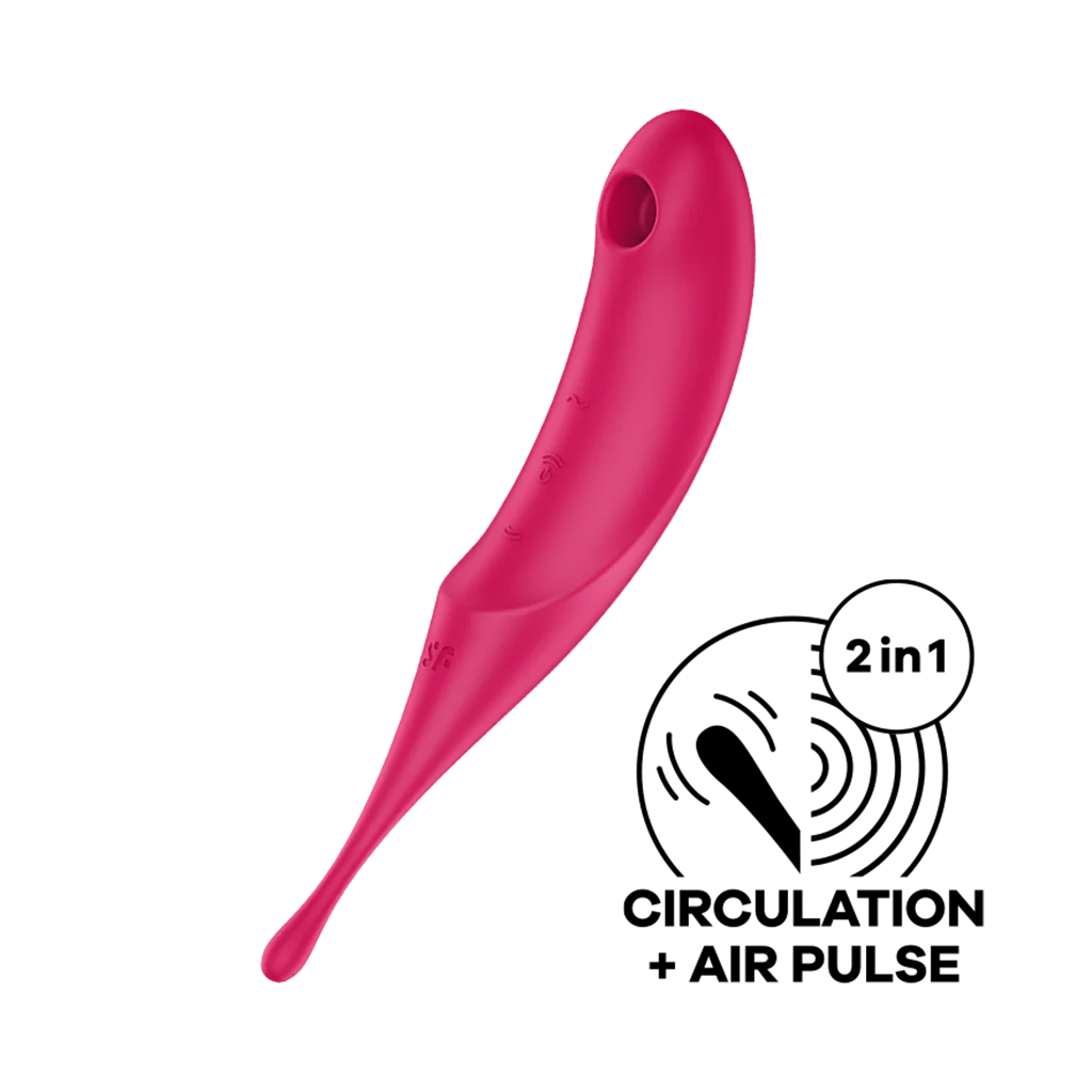 Satisfyer Twirling Pro - Image 3