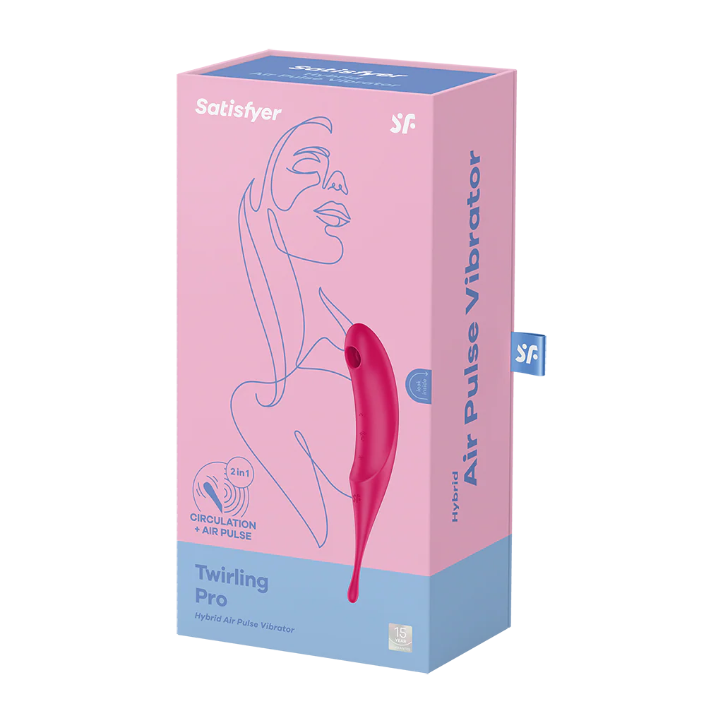 Satisfyer Twirling Pro - Image 6