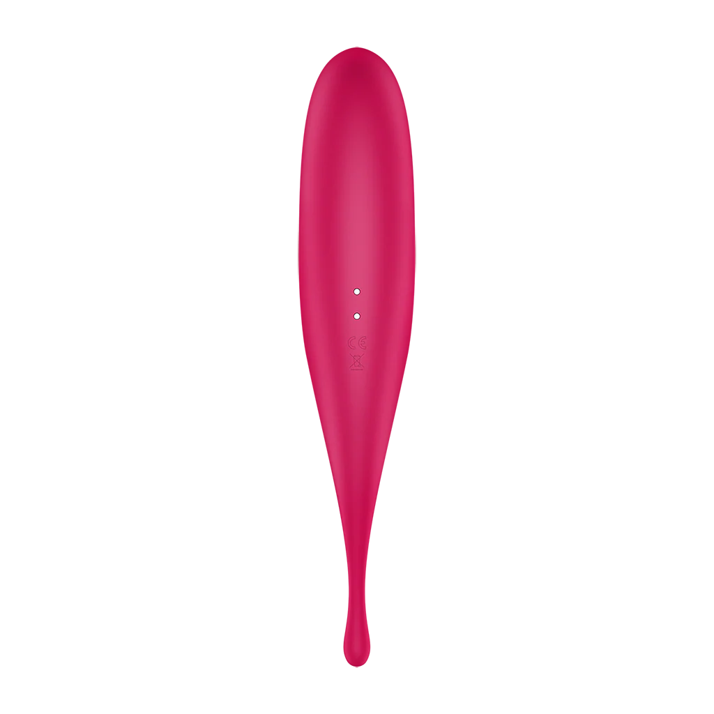 Satisfyer Twirling Pro Connect App - Image 6