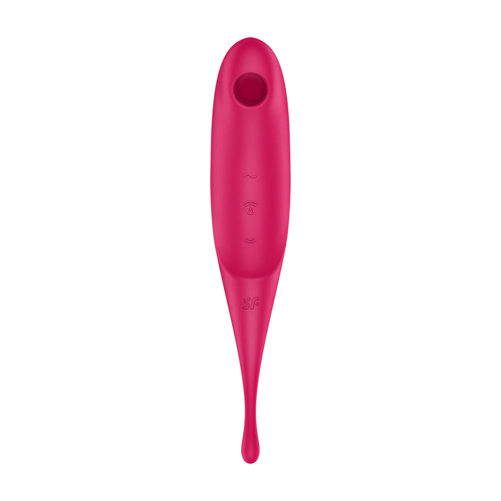 Satisfyer Twirling Pro Connect App - Image 8