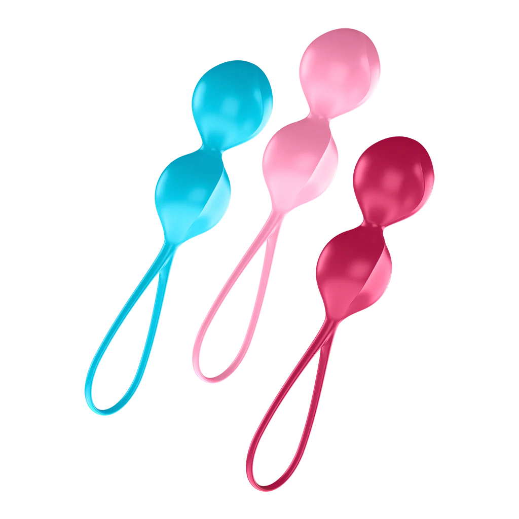 Satisfyer V Balls (set of 3) - Image 3