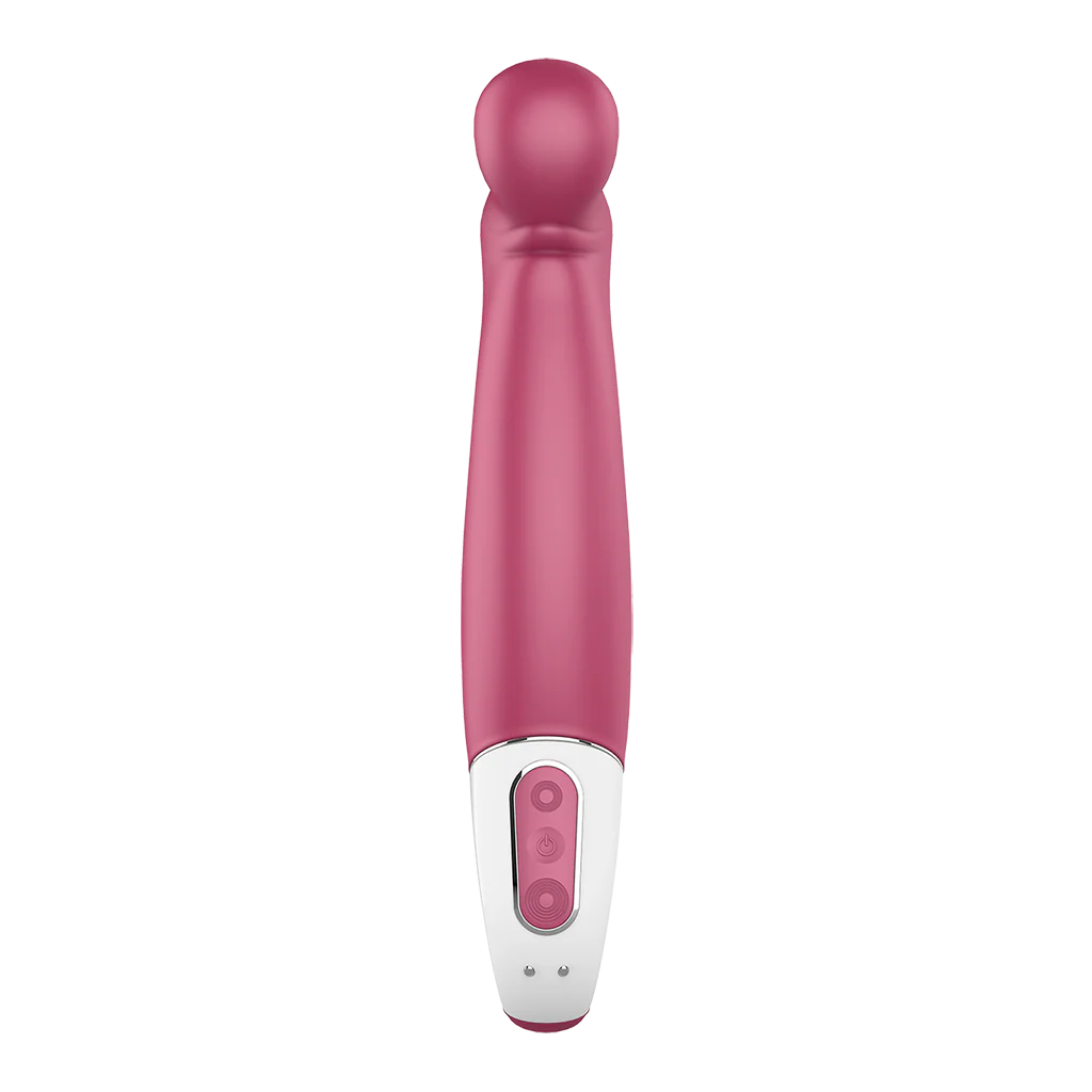 Satisfyer Vibes Petting Hippo - Image 2