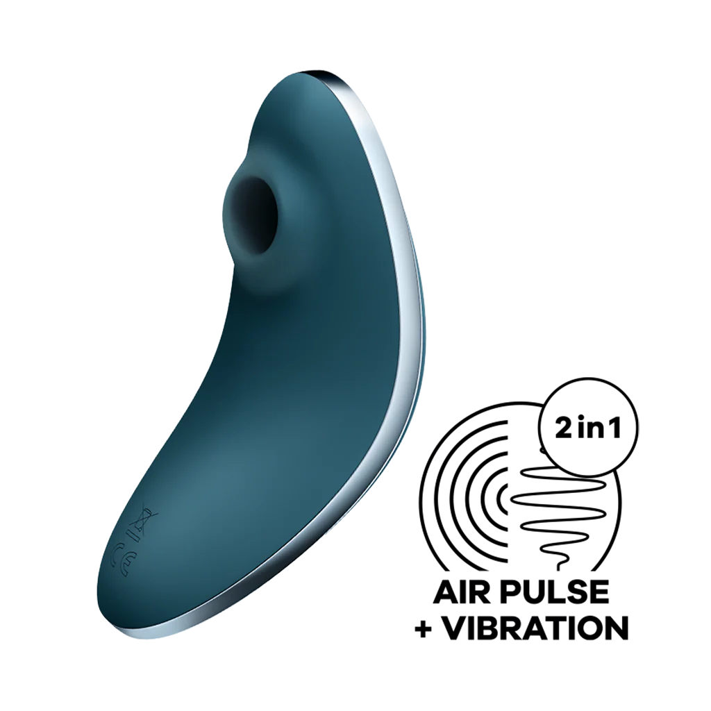 Satisfyer Vulva Lover 1 - Image 4