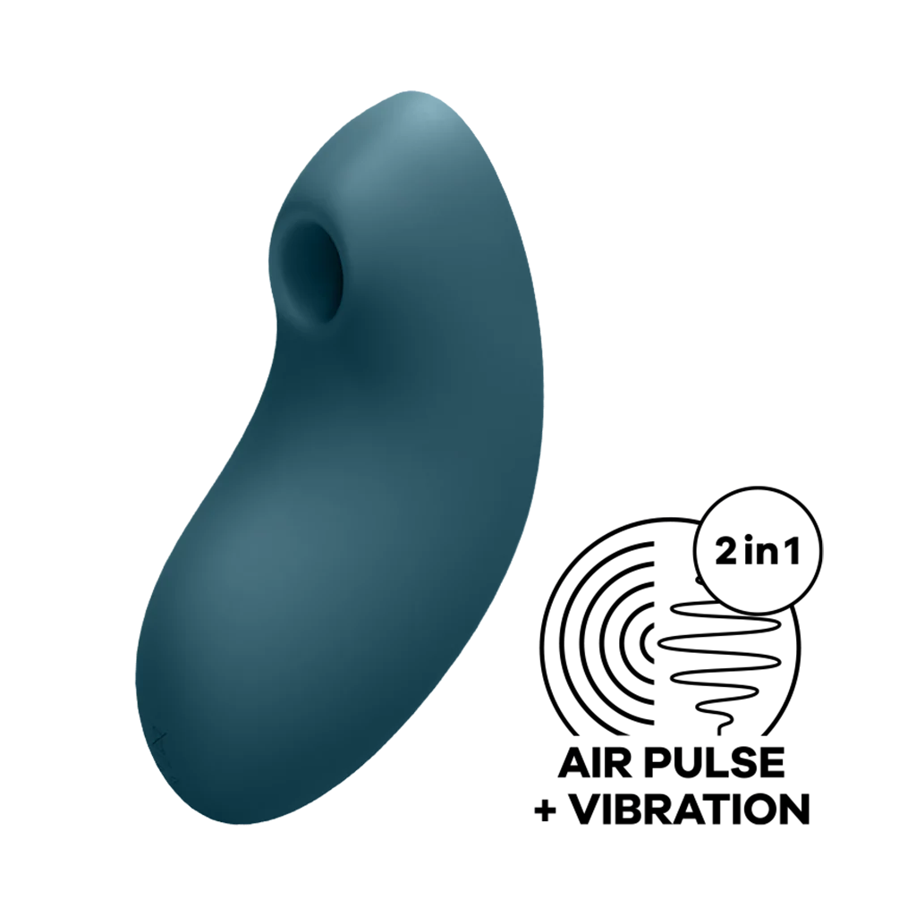 Satisfyer Vulva Lover 2 - Image 3