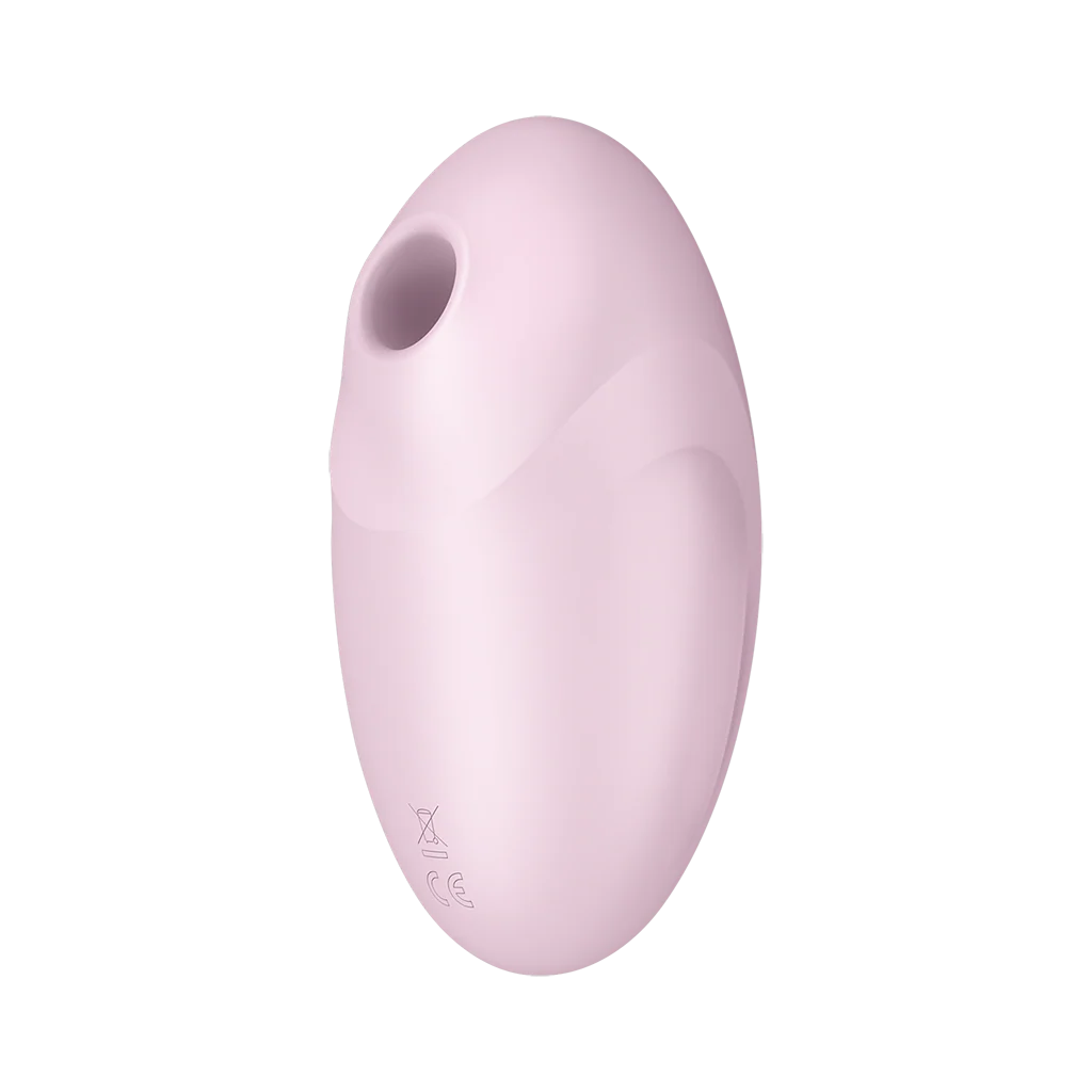 Satisfyer Vulva Lover 3