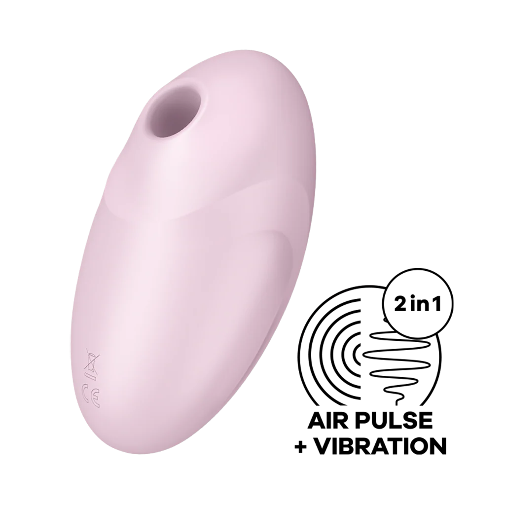 Satisfyer Vulva Lover 3 - Image 4