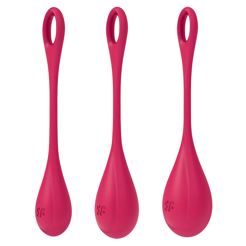 Satisfyer Yoni Power 1