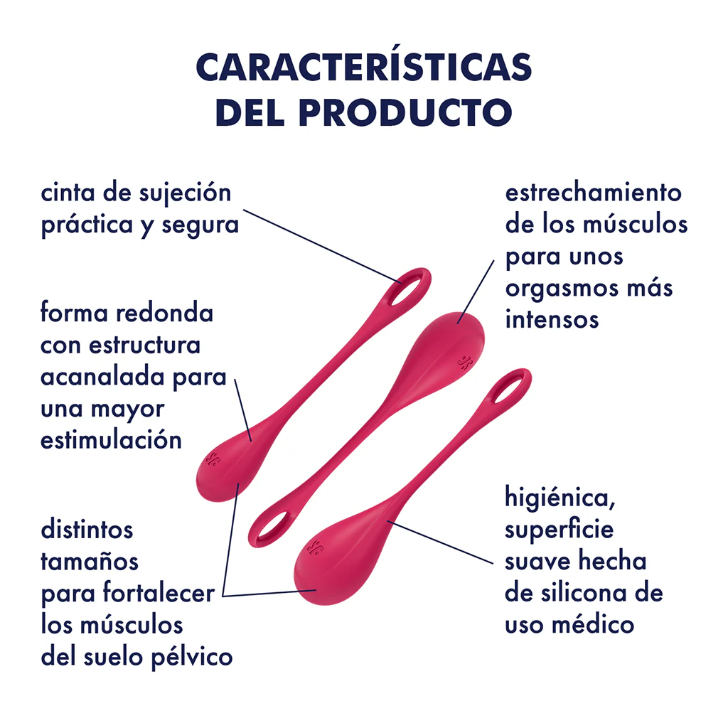 Satisfyer Yoni Power 1 - Image 2