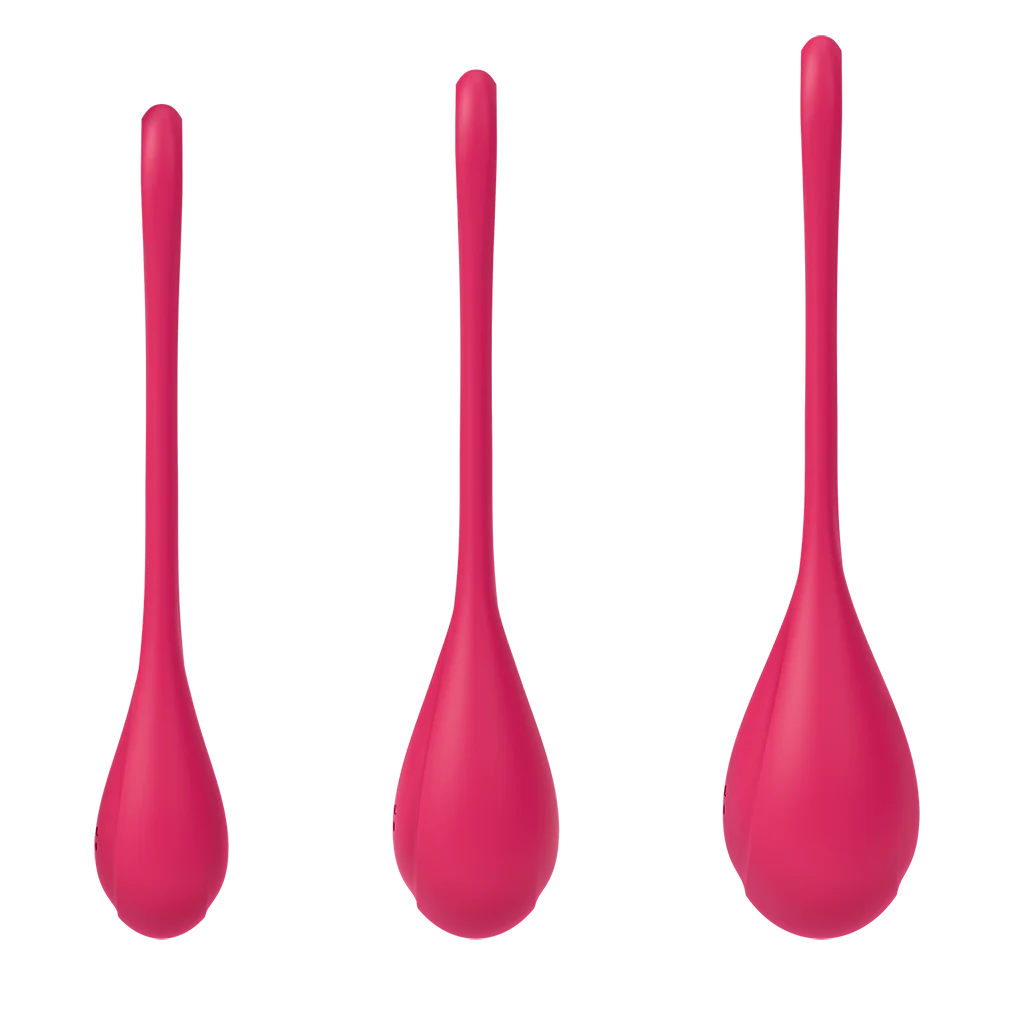 Satisfyer Yoni Power 1 - Image 3