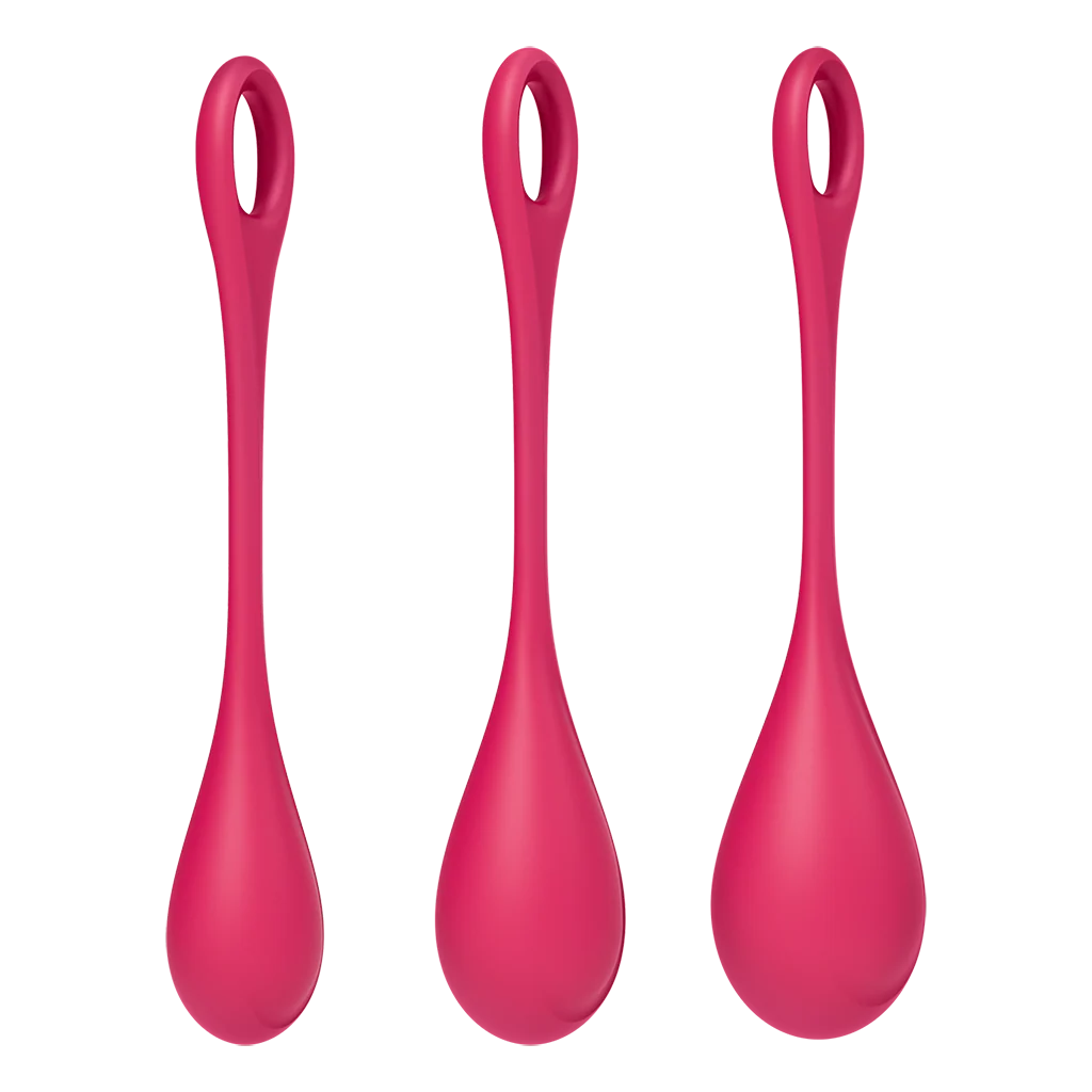 Satisfyer Yoni Power 1 - Image 4