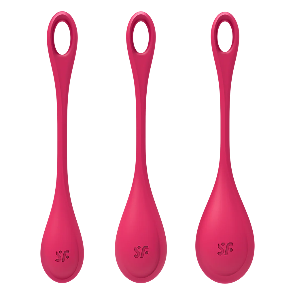Satisfyer Yoni Power 1 - Image 5