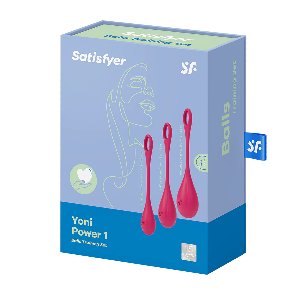 Satisfyer Yoni Power 1 - Image 6