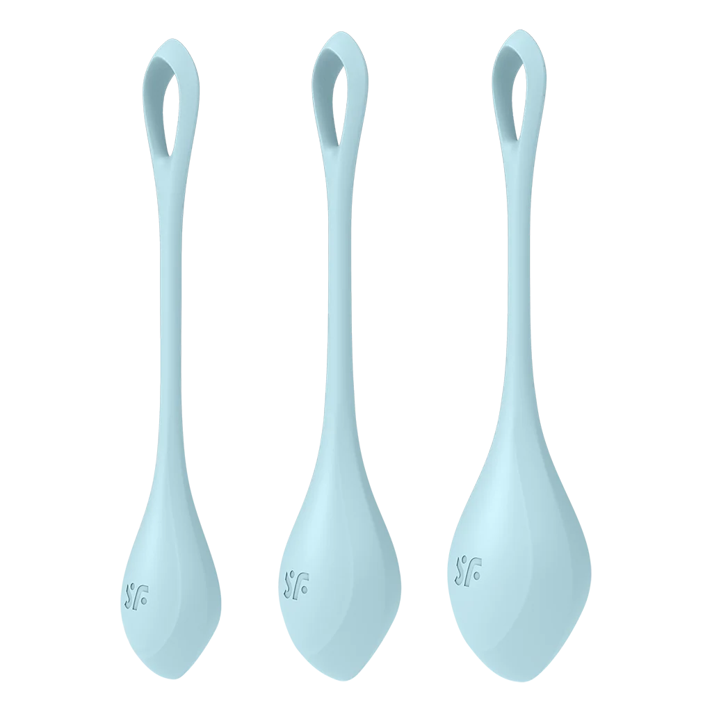Satisfyer Yoni Power 2