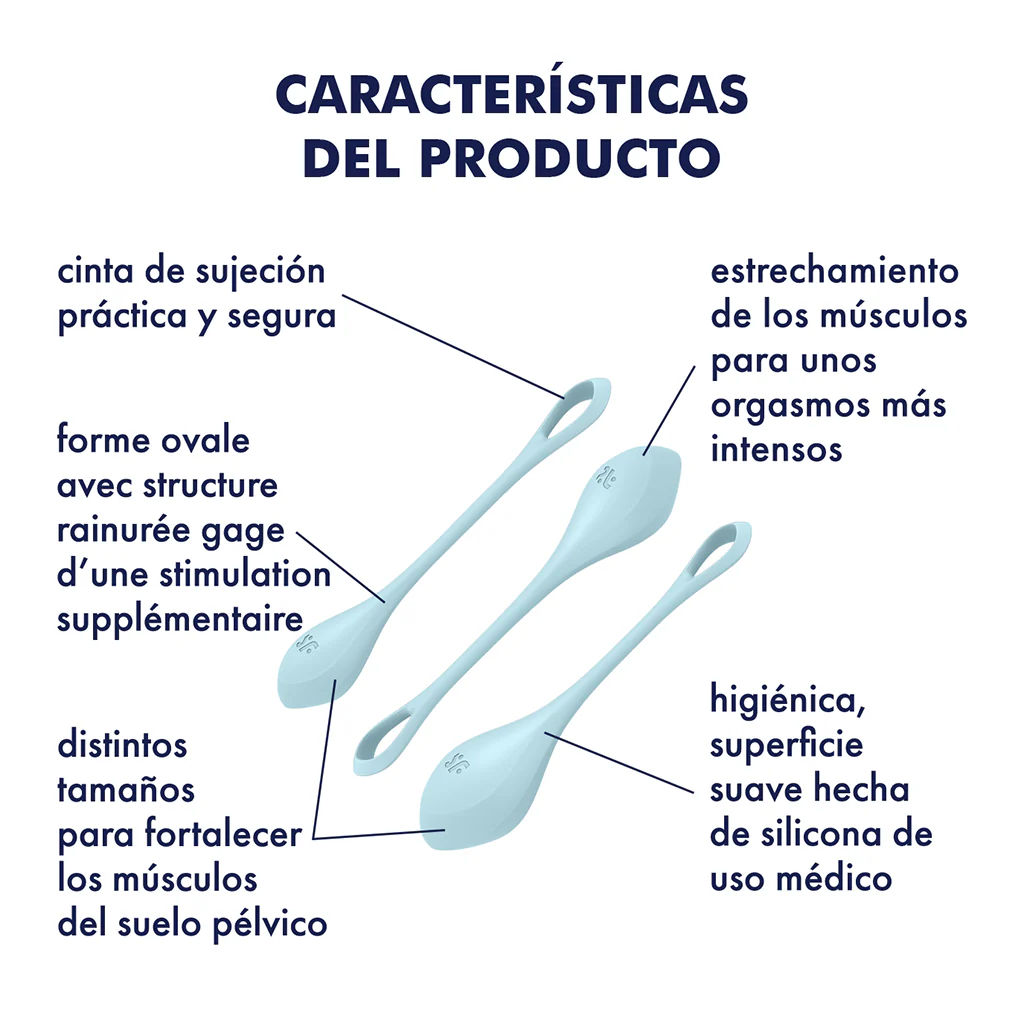 Satisfyer Yoni Power 2 - Image 2
