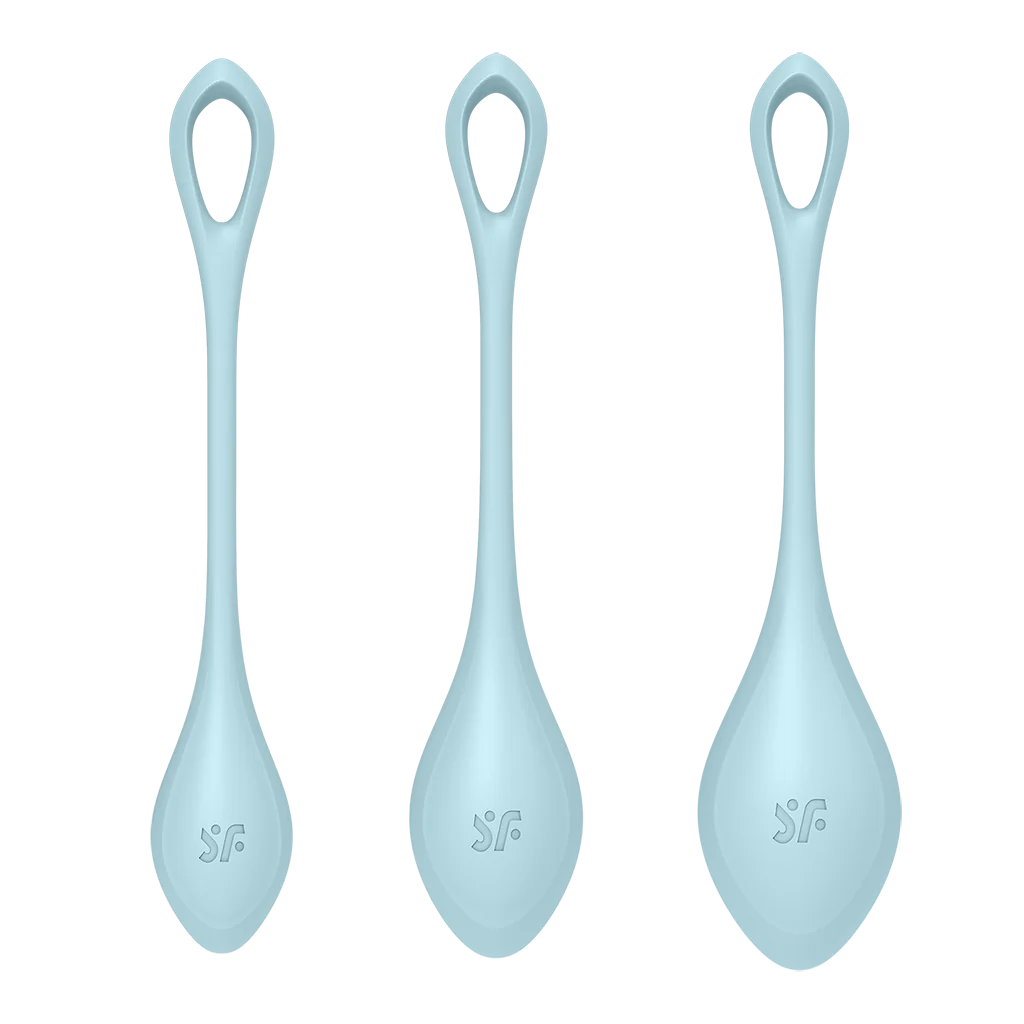 Satisfyer Yoni Power 2 - Image 5