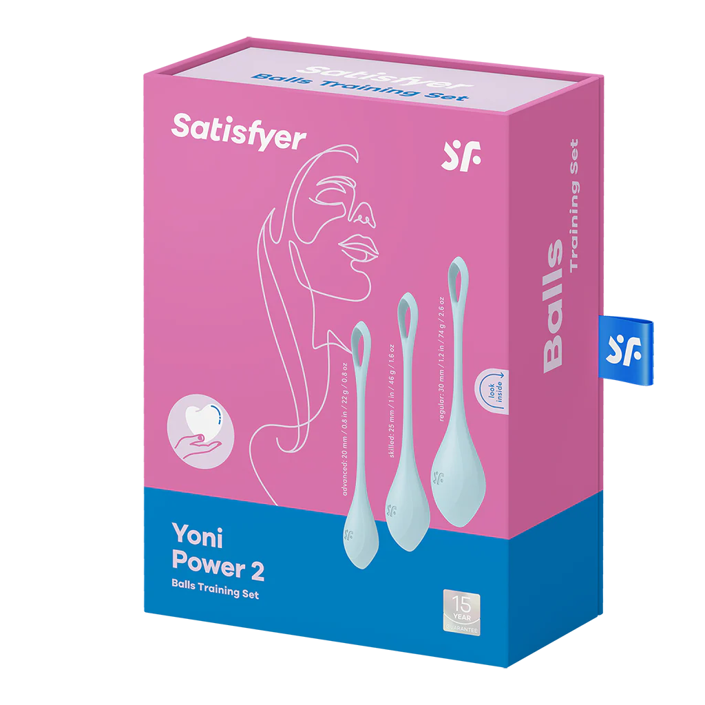 Satisfyer Yoni Power 2 - Image 6