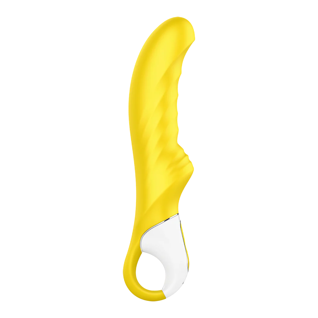 Satisfyer Yummy Sunshine - Image 3