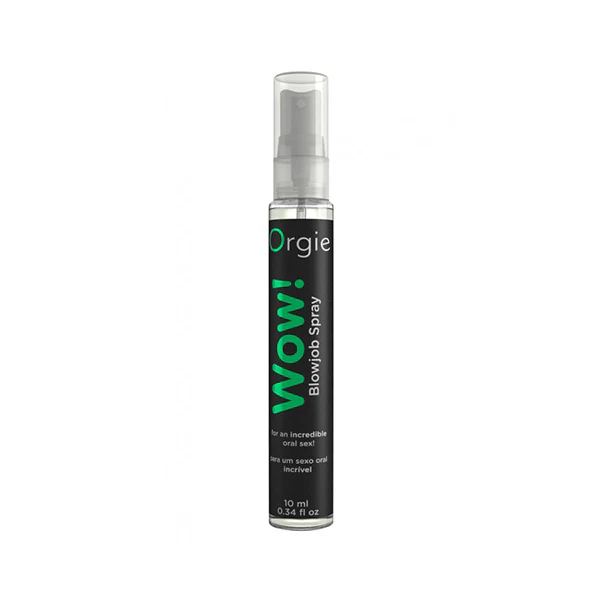 Spray Wow! sexo oral - Image 2