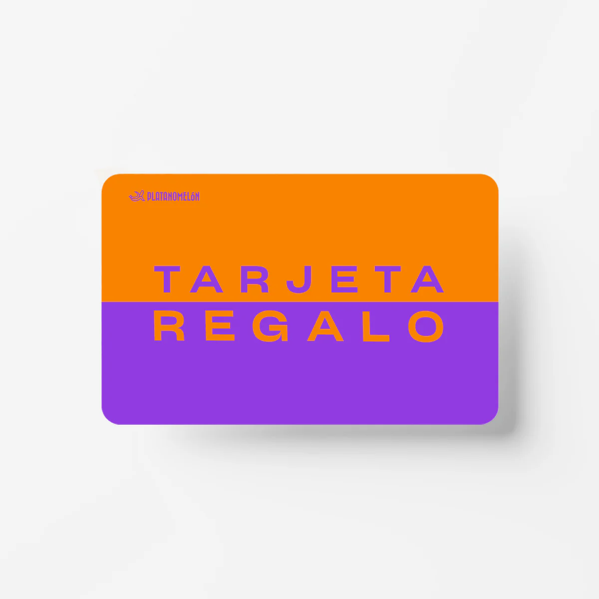 Tarjeta regalo - Image 3