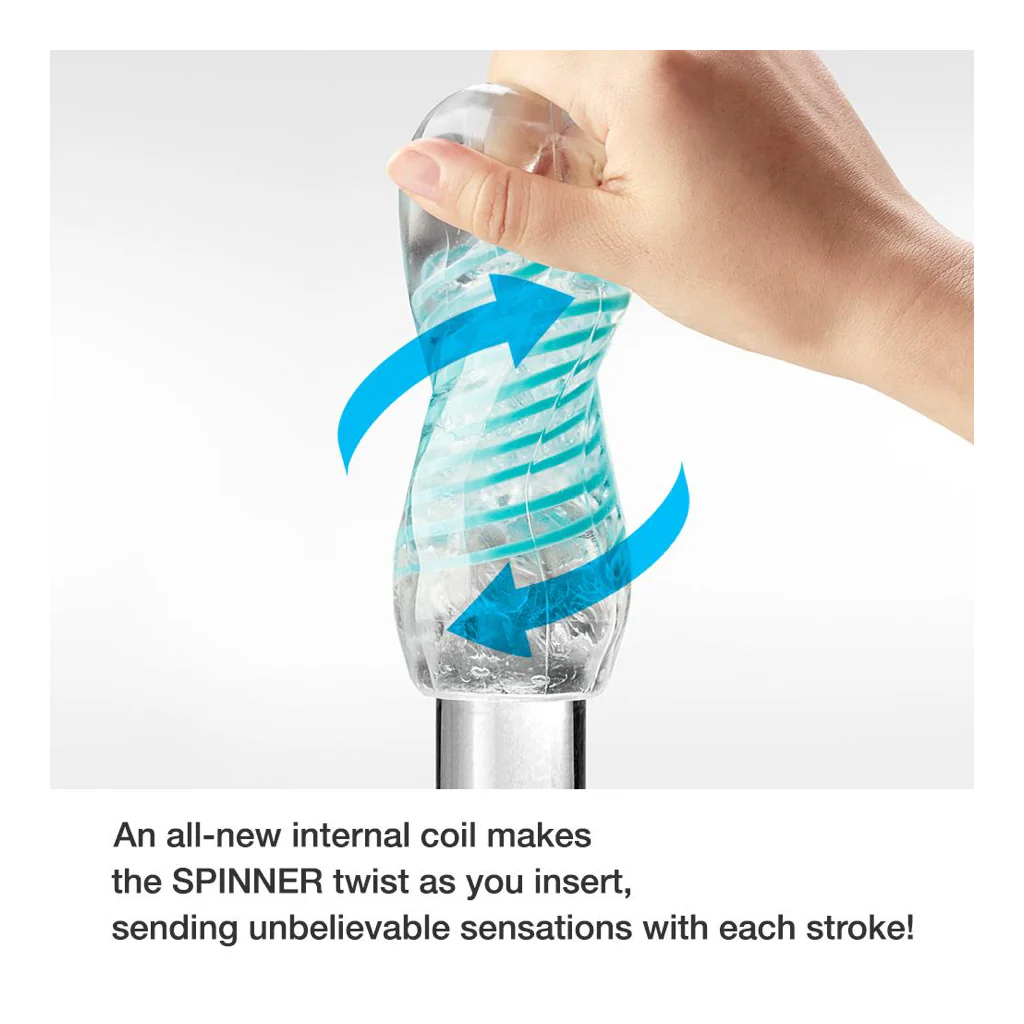 Spinner - Image 3