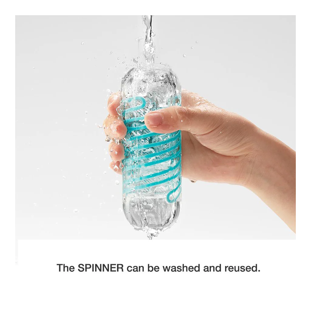 Spinner - Image 5