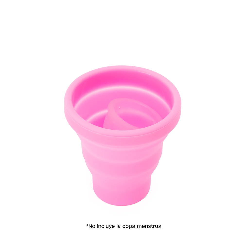Vaso esterilizador Clín - Image 6