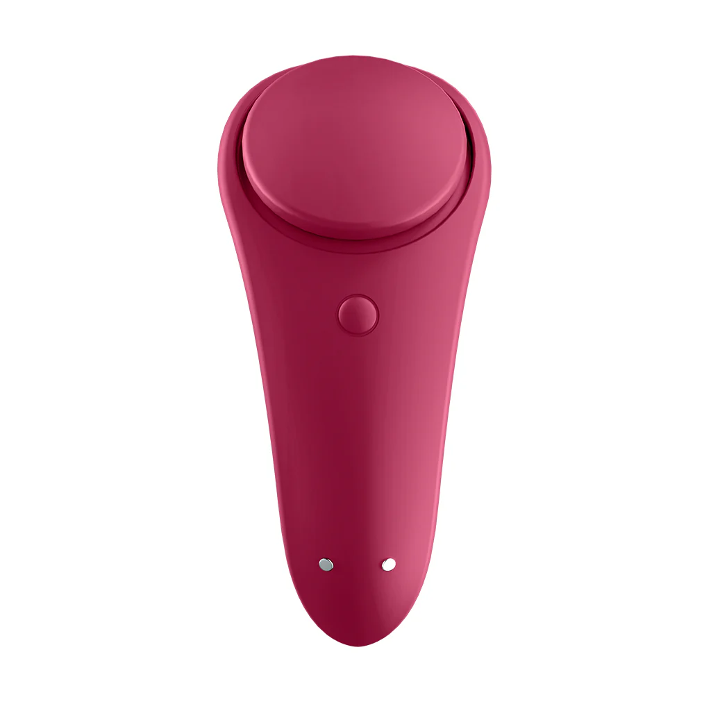 Satisfyer Sexy Secret - Image 2