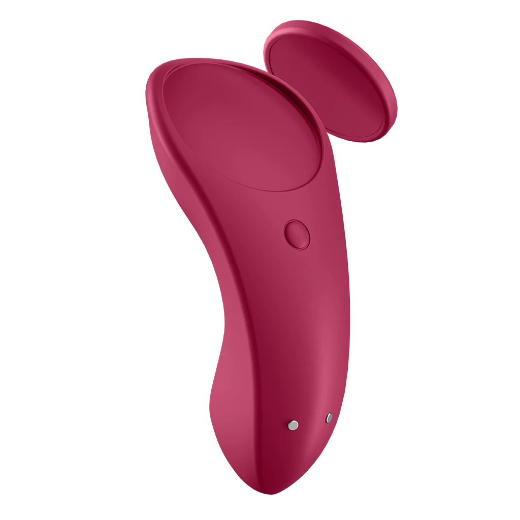 Satisfyer Sexy Secret - Image 3