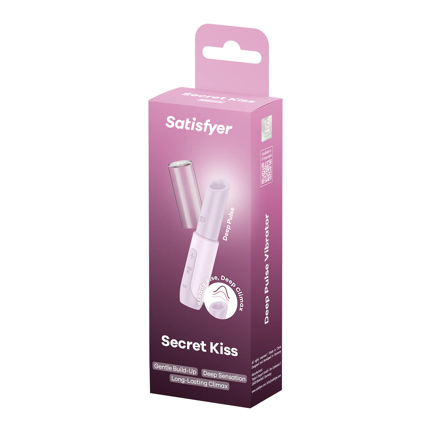Secret Kiss - Image 5